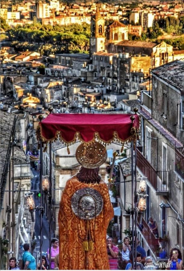 Il Loto Caltagirone Exterior photo